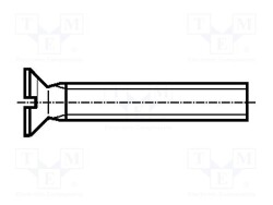 B5X10/BN1066 - BOSSARD