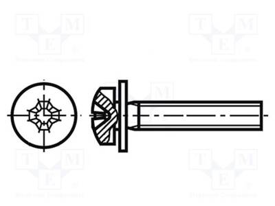 B5X12/BN1719 - 1