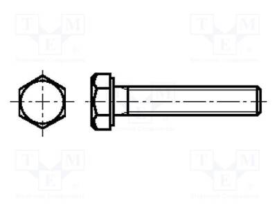 B5X16/BN503 - 1