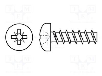 B5X16/BN82428 - 1
