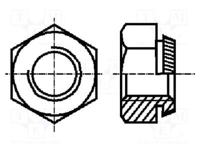 B5X1.8/BN201 - 1