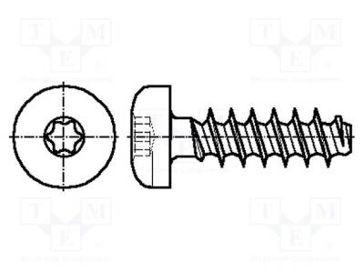 B5X20/BN13265 - 1