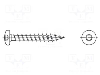 B5X40/BN21237 - 1