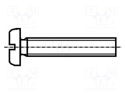 B5X50/BN1062 - BOSSARD