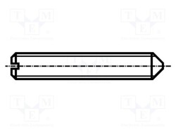 B5X8/BN665 - BOSSARD