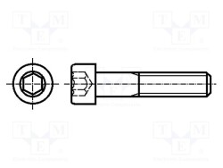 B5X80/BN613 - BOSSARD