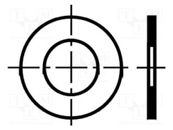 B6/18/0.5/BN748 - BOSSARD