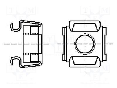 B6/0.3/BN3307 - 1