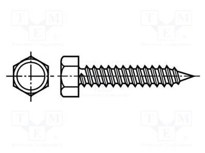 B6.3X13/BN2707 - 1