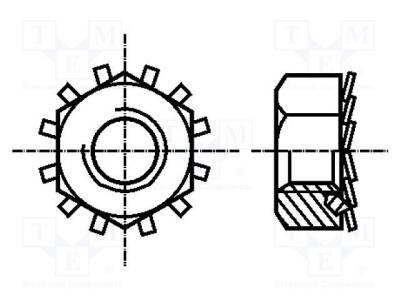 B6/BN1364 - 1