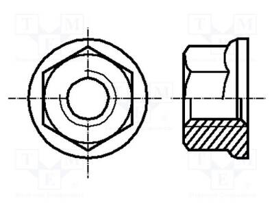 B6/BN41187 - 1