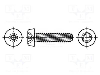 B6X12/BN2723 - 1