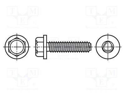 B6X16/BN3326 - 1