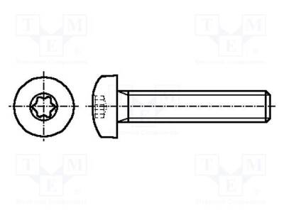 B6X20/BN20038 - 1