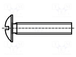 B6X50/BN5285 - BOSSARD