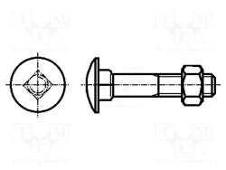 B6X65/BN248 - BOSSARD