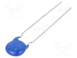 B72207S0600K211 - EPCOS