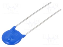 B72210S0600K101 - EPCOS