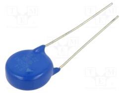 B72214P2551K101 - EPCOS