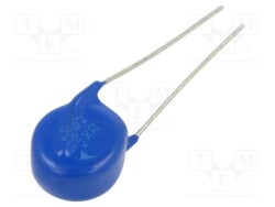 B72214S0102K101 - EPCOS