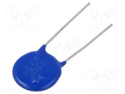 B72220S2301K101 - EPCOS