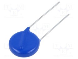 B72220S2621K101 - EPCOS