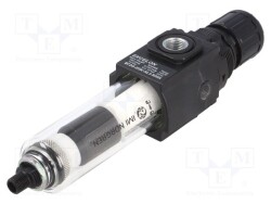 B72G-2GK-AL3 - NORGREN HERION