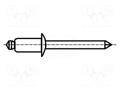 B7.9-9.5/BN4537 - 1
