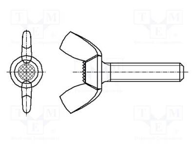B8X30/BN276 - 1