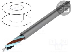 B953021-GE321 - ALPHA WIRE