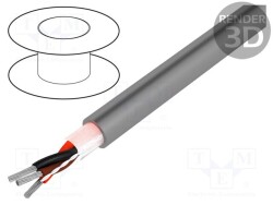 B953031-GE321 - ALPHA WIRE