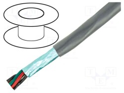 B953043-GE321 - ALPHA WIRE