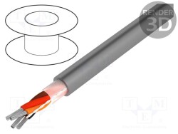 B954041-GE321 - ALPHA WIRE