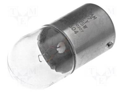 BA15S-R5W/12V - 1