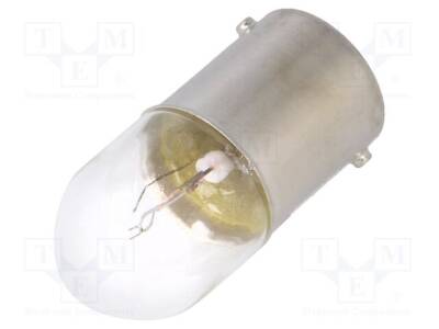 BA15S-R5W/24V-OSR - 1