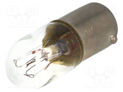 BA9S/130V - 1