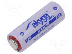 BAT-23A/A - AKYGA BATTERY
