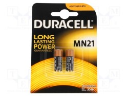 BAT-23A/DR-B2 - DURACELL
