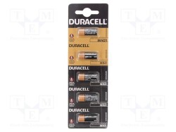 BAT-23A/DR-B5 - DURACELL