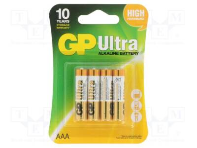 BAT-24AU-U4-GP - 1