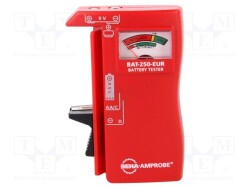BAT-250-EUR - BEHA-AMPROBE