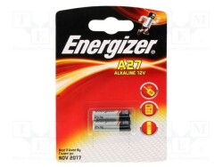 BAT-27A/EG-B2 - ENERGIZER