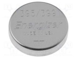 BAT-395/399-EG - ENERGIZER