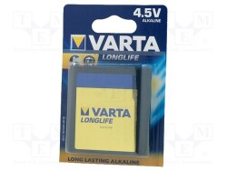 BAT-3LR12/VL - VARTA