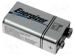 BAT-6LR61/EGU - ENERGIZER