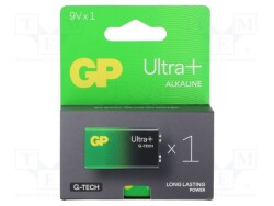 BAT-6LR61/GP-UPGTB - GP