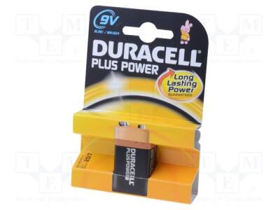 BAT-6LR61/DR-PLUS - 1