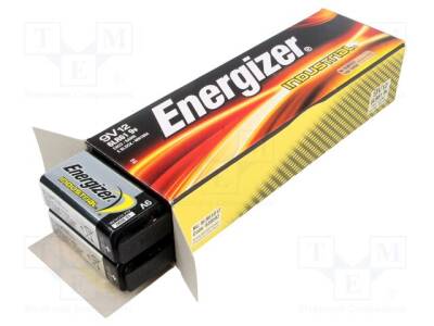 BAT-6LR61/EGI-BOX - 1
