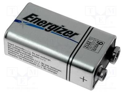 BAT-6LR61/EGU - 1