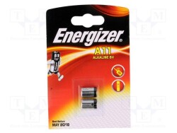 BAT-A11/EG-B2 - ENERGIZER